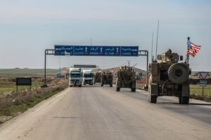 Read more about the article From Militia Mindset to Mature Governance in Syria