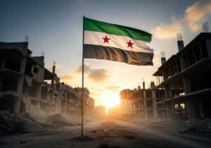 Read more about the article رموز سوريا الجديدة: بداية مبشرة.. أم عودة للأساليب القديمة؟