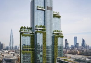 Read more about the article The Sustainability Professional’s Guide to Global Finance