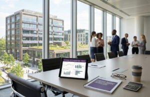 Read more about the article Navigating the RICS Global Standards for ESG in Commercial Property