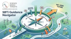 Read more about the article SBTi Target Navigator